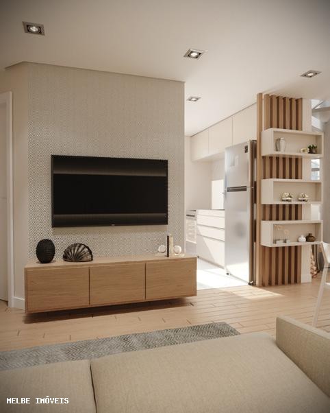 Apartamento, 2 quartos - Foto 6