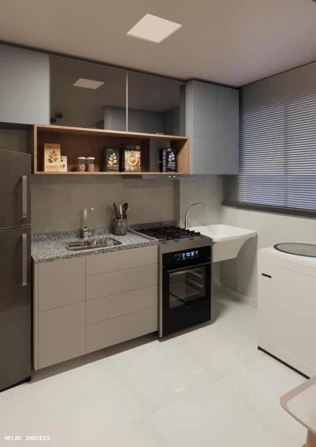 Apartamento, 2 quartos - Foto 7