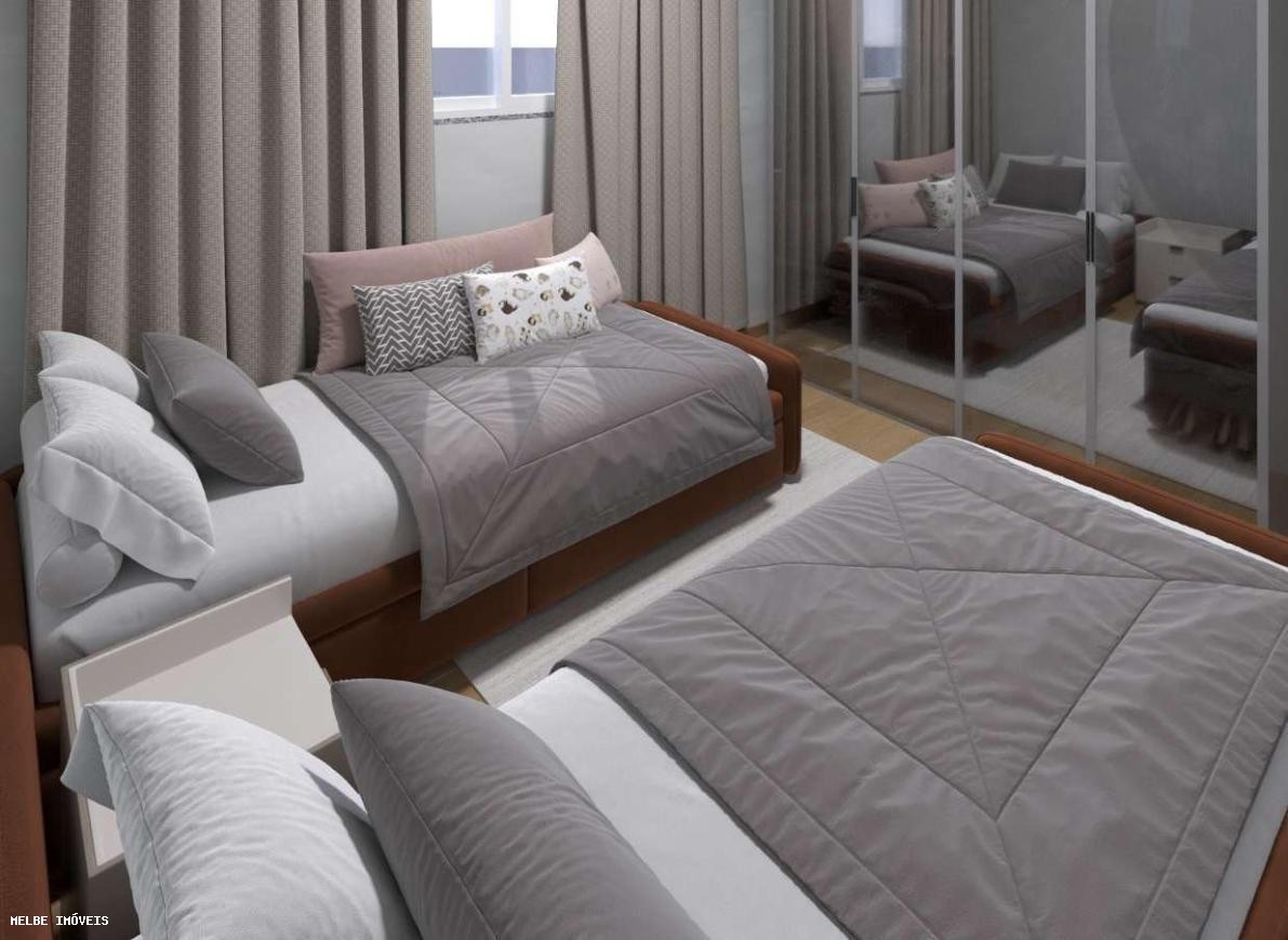Apartamento, 2 quartos - Foto 10