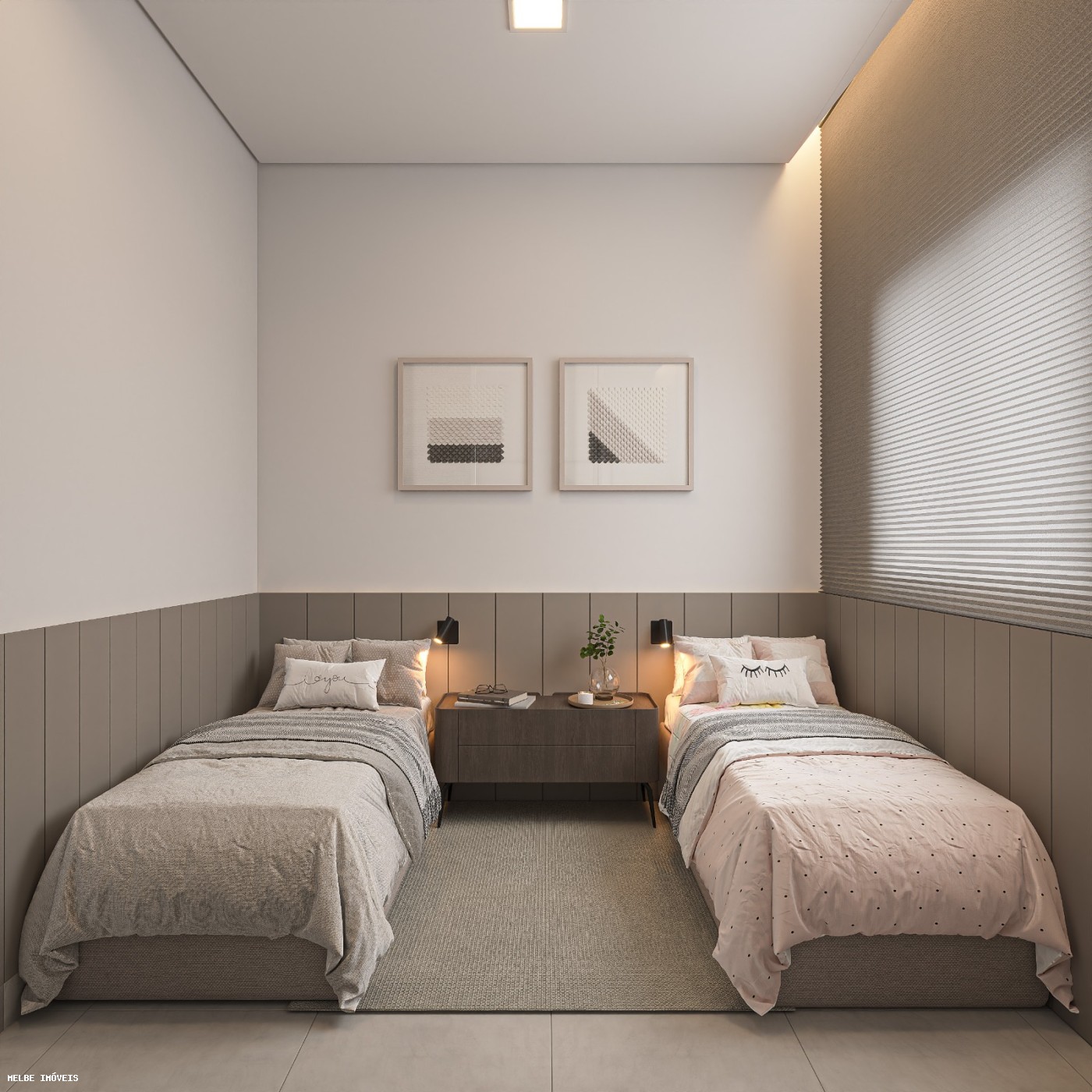 Apartamento, 2 quartos - Foto 10