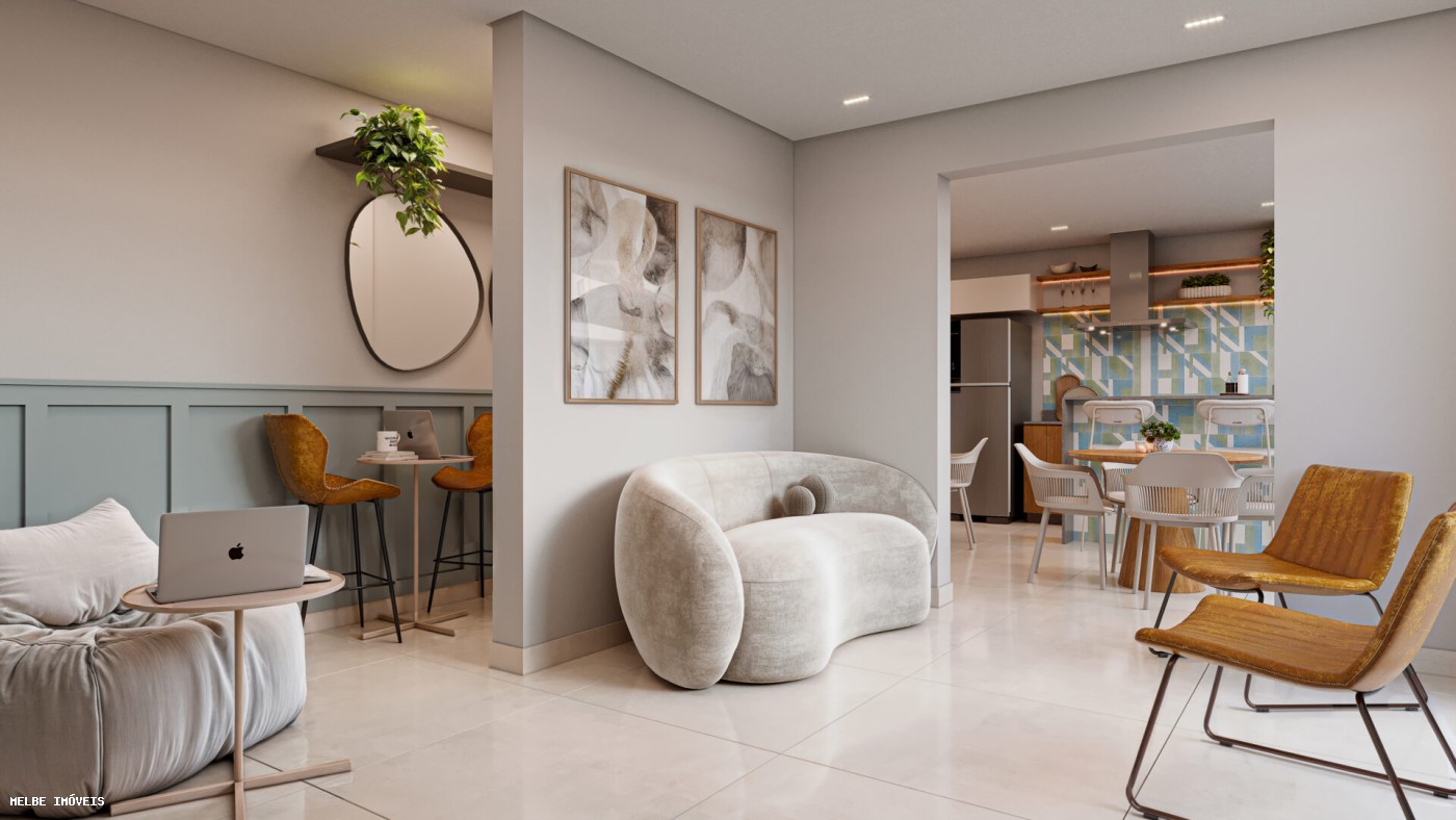 Apartamento, 2 quartos - Foto 7
