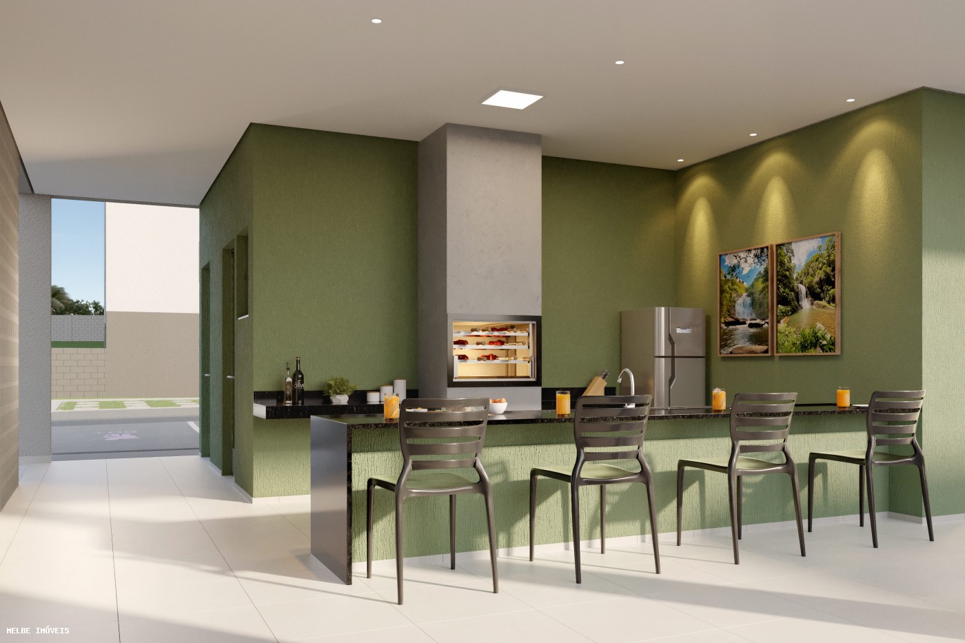 Apartamento, 2 quartos - Foto 7